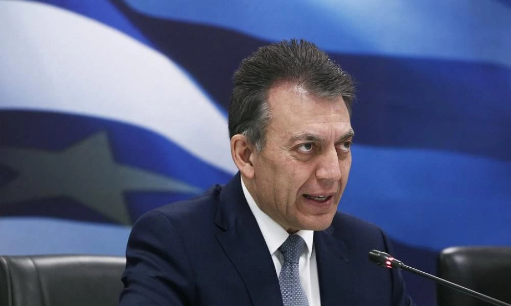 Βρούτσης: Τα αναδρομικά συνταξιούχων θα φορολογηθούν ως εισόδημα
